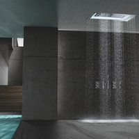 GROHE 高仪 34634001 F40德国原装进口淋浴系统