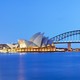 出游必备：全国受理 澳大利亚个人旅游 一年/三年/十年多次电子签证