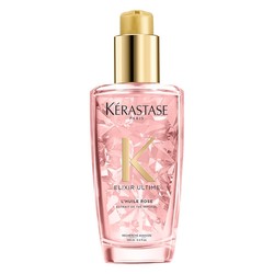 KÉRASTASE 卡诗 双重菁纯玫瑰发油 100ml