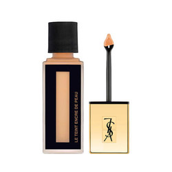 YVES SAINT LAURENT 伊夫圣罗兰 明彩无瑕粉底液 25ml BD20 Beige Dore