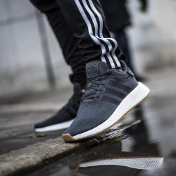 adidas 阿迪达斯 NMD R2 女子运动鞋 +凑单品