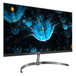PHILIPS 飞利浦 275E9 27英寸 IPS显示器(2K、131%sRGB)