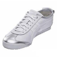 Onitsuka Tiger 鬼塚虎 Mexico 66 中性款复古休闲鞋