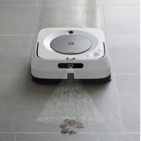 iRobot Braava M6 扫地机器人伴侣