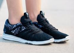 ASICS 亚瑟士 GEL-FIT YUI S750N 女士训练鞋