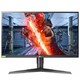 LG 27GL850 27英寸 Nano IPS显示器（2560x1440、144Hz、HDR 10、FreeSync）