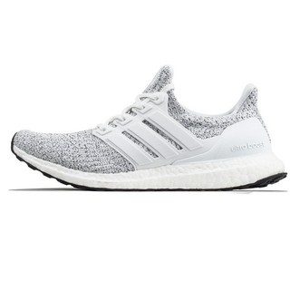 考拉海购黑卡会员：Adidas 阿迪达斯 UltraBOOST 4.0 女子跑步鞋 *2双