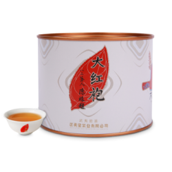 武夷星 大红袍 50g