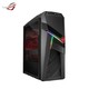  历史低价：ASUS 华硕 ROG GL12CX 台式机（i7-9700K、16G、512G+1T、RTX2070、水冷）　