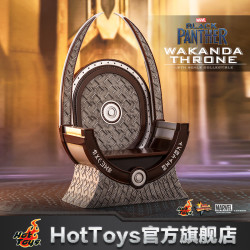 Hot Toys 黑豹 瓦坎达皇座 1:6比例珍藏品
