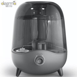 Deerma 德尔玛 DEM-F323 超声波加湿器
