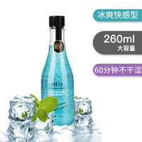 DUAR 独爱 爽滑型水溶性润滑油260ml*2瓶