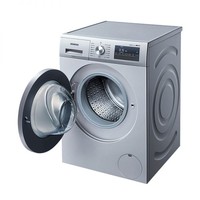 SIEMENS 西门子 iQ300系列 WMP2689W 9公斤 滚筒洗衣机