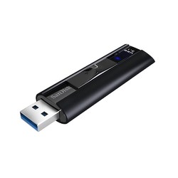 SanDisk 闪迪 CZ880 至尊超极速 USB3.1 固态闪存盘 256GB