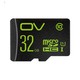 OV microSDHC UHS-I U1 TF存储卡 32GB