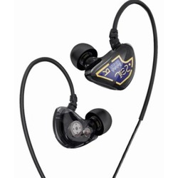 捷升 X62  入耳式耳机