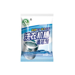 胜意 洗衣机清洗剂 10包