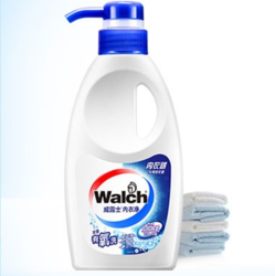 Walch 威露士 内衣内裤专用洗衣液 3瓶