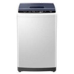 Haier 海尔 EB80M009 8公斤 波轮洗衣机