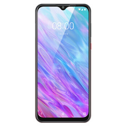 ZTE 中兴 Blade 20 Smart孝心版 智能手机 4GB+128GB 