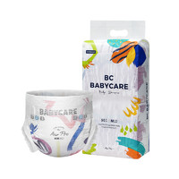 babycare 纸尿裤 M50片