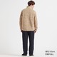 UNIQLO 优衣库 418931 男装 防风EXTRA WARM长裤