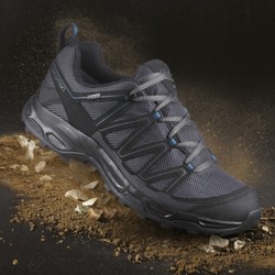 SALOMON 萨洛蒙 WENTWOOD GTX 男户外徒步鞋