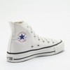  CONVERSE 匡威 ALL STAR 女款日产帆布鞋 1980s