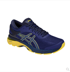 asics 亚瑟士 GEL-KAYANO 25 男款运动鞋轻量科技运动缓震跑鞋