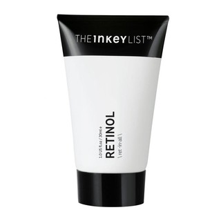 The INKEY List 维A视黄醇精华 30ml