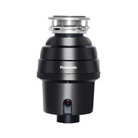 Panasonic 松下 MS-WN51K 垃圾处理器