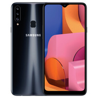 SAMSUNG 三星 Galaxy A20s （SM-A2070）智能手机 4GB+64GB