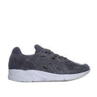 ASICS 亚瑟士 Gel-Ds系列系带厚底男士休闲鞋运动鞋 HL7X49595 Grey UK 6 