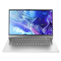 MECHREVO 机械革命 S1 Plus 15.6英寸 笔记本电脑 (银色、酷睿i5-8265U、8GB、512GB SSD、MX250)