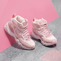 Skechers 斯凯奇 88888382 女款加绒老爹鞋