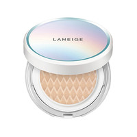 LΛNEIGE 兰芝 细致无瑕清爽气垫BB霜 15克+替换装15克 21#