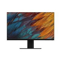 MI 小米 XMMNT238CB 23.8英寸IPS显示器（1080P）黑色