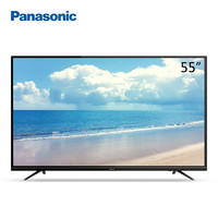 Panasonic 松下 TH-55FX680C 55英寸 4K 液晶电视