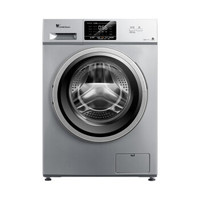 LittleSwan 小天鹅 TD100V21DS5 10公斤 洗烘一体机
