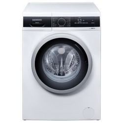 SIEMENS 西门子 IQ300 XQG80-WM12N1J01W 8KG 滚筒洗衣机