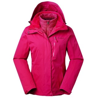 女式冲锋衣价格