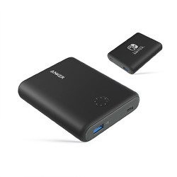 Anker 安克13400毫安 Type-C移动电源  任天堂定制  22.5W