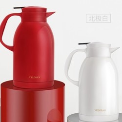 VELOSAN 复古保温壶 2000ML