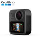 新品发售：GoPro 运动相机 MAX 运动全景相机