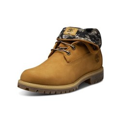 Timberland 添柏岚 A1HAE 男款两穿翻靴