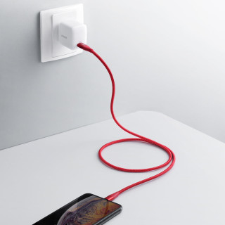 ANKER PD快充数据线