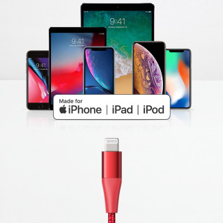ANKER PD快充数据线