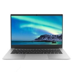 MECHREVO 机械革命 S1 Pro 14英寸笔记本电脑(i5-8265U、8GB、512GB、MX250)