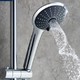 GROHE 高仪  23348000+27333000 挂墙式按摩淋浴花洒套装