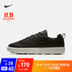 双11预售：NIKE 耐克 COURSE CLASSIC (W) 905233 男子高尔夫球鞋